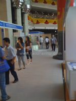 2010第八屆中國醫院建設暨建筑設計與裝備(上海)展覽會