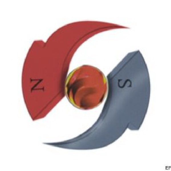 2008第六屆深圳國際磁性材料及設備、技術展覽會