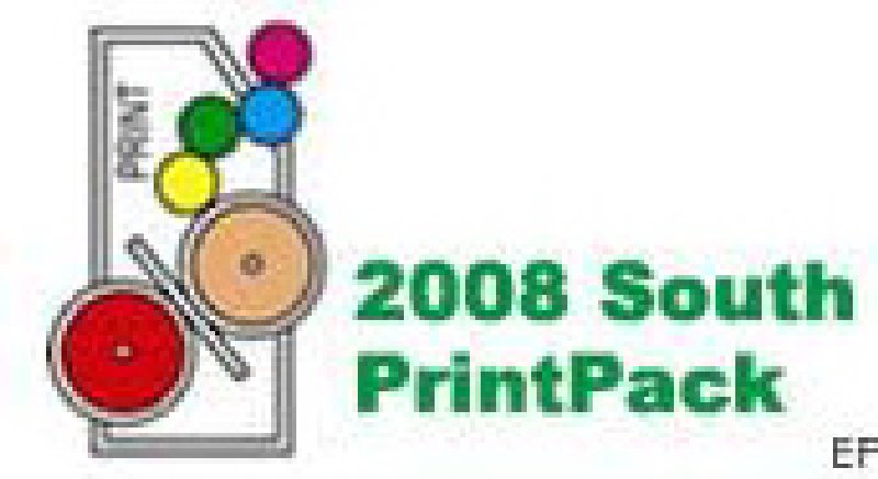 2008南華印刷與包裝技術展覽會