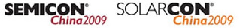 SEMICONChina2009