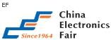 第74屆中國電子展(秋季展)
