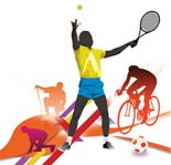 2009年亞洲體育用品展覽會SportSourceAsia