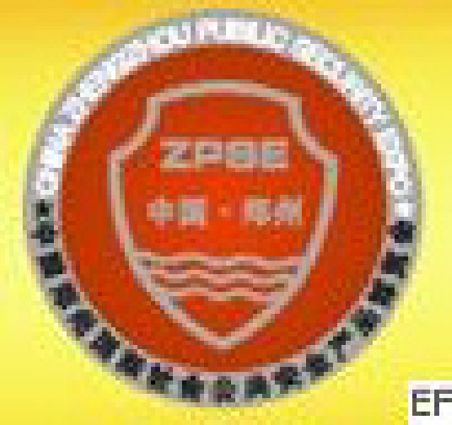 2010年第八屆中國(鄭州)社會公共安全產(chǎn)品博覽會