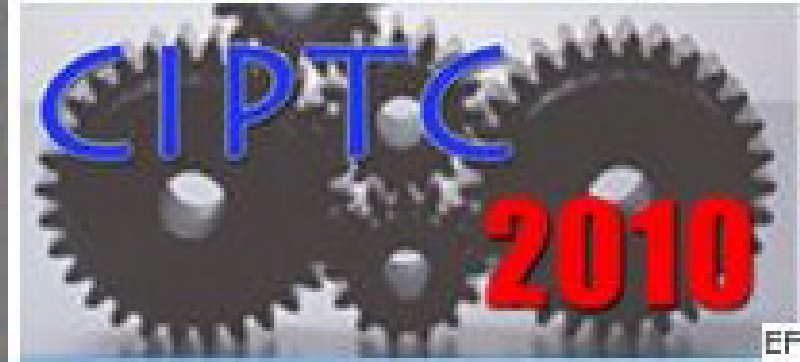2010第六屆中國(北京)國際動力傳動及控制技術暨液壓氣動密封件展覽會