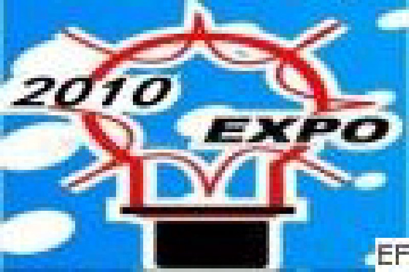 2010第九屆中國(上海)國際照明燈飾展覽會