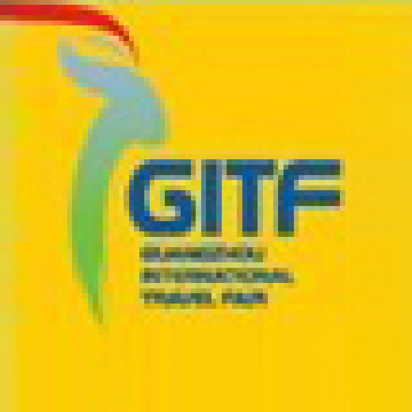 2010年廣州國際旅游展覽會