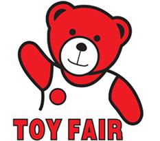 2011第23屆中國廣州國際玩具及模型展覽會