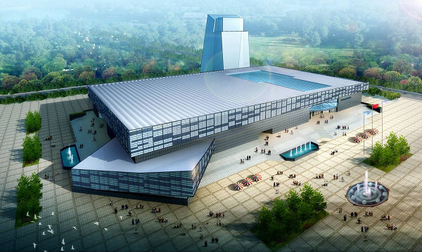 2010中國(guó)(臨沂)建筑裝飾博覽會(huì)