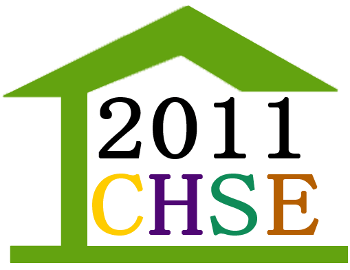 2011第三屆中國現代人居環境(上海)展覽會暨論壇