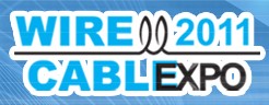 2011年第十五屆中國國際電線電纜及線材制品展覽會