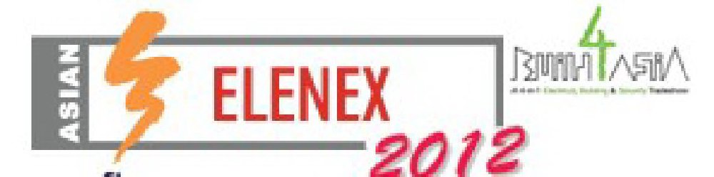 2012第十五屆亞洲國(guó)際電氣電子工程及節(jié)能科技展覽會(huì)