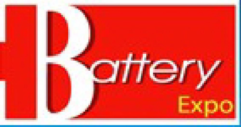 2011第十二屆中國(上海)國際電池產業展覽會暨技術交流會