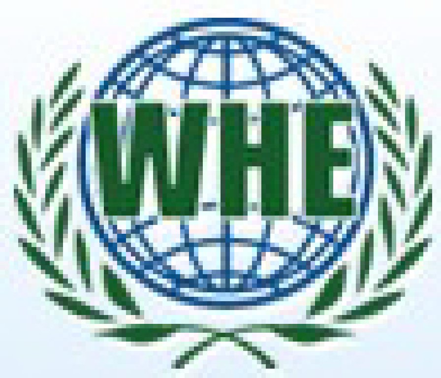 2011中國(上海)世界健康博覽會