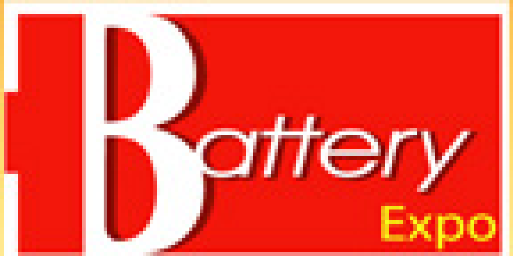 2011第十三屆中國(深圳)國際電池產業展覽會