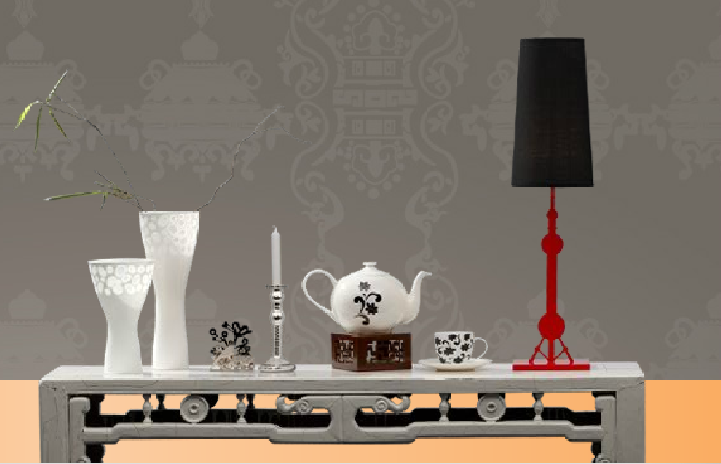 2011中國(上海)國際時尚家居用品展覽會