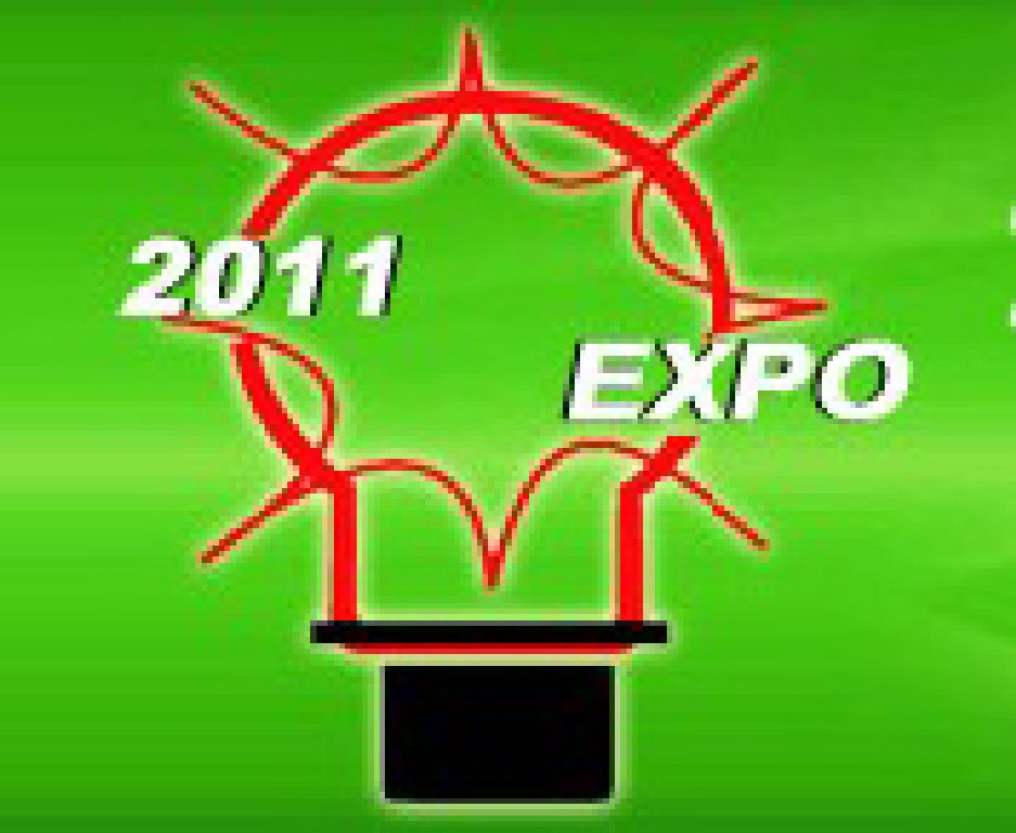 2011第十屆中國(上海)國際照明燈飾展覽會