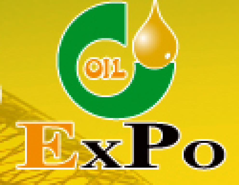 2011第六屆中國國際營養健康食用油(上海)產業博覽會