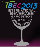 2013第四屆深圳國際名酒飲品博覽會暨國際競賽(IBEC)