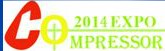 2014第十屆北京國際空壓機及壓縮機展覽會