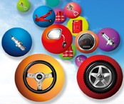 2013第九屆中國義烏汽車后市場博覽會