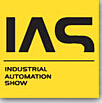 2015第十七屆中國國際工業(yè)博覽會——工業(yè)自動化展