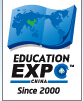 2016第十七屆(巡展)中國國際教育展