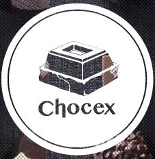 2017上海巧克力展覽會