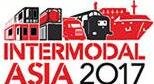2018集裝箱多式聯運亞洲展