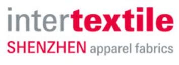 2020大灣區(qū)國際紡織面料及輔料博覽會