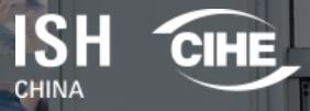 2024第二十二屆中國國際供熱通風(fēng)空調(diào)、衛(wèi)浴及舒適家居系統(tǒng)展覽會