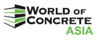 2024亞洲混凝土世界博覽會(huì)