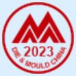 2023第二十二屆中國國際模具技術和設備展覽會