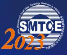 2023中國(guó)國(guó)際第二十七屆小電機(jī)技術(shù),磁性材料技術(shù)展覽會(huì)