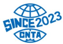 2023第二十屆上海國際非織造材料展覽會