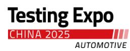 2025第十八屆汽車檢測(cè)及質(zhì)量監(jiān)控博覽會(huì)