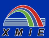 2025廈門工業(yè)博覽會暨第29屆海峽兩岸機械電子商品交易會