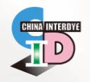 2025第24屆中國國際染料工業(yè)及有機(jī)顏料、紡織化學(xué)品展覽會