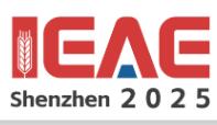 2025第14屆深圳國(guó)際生態(tài)農(nóng)業(yè)暨食材博覽會(huì)第4屆中國(guó)(深圳)鄉(xiāng)村振興產(chǎn)業(yè)博覽會(huì)